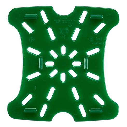 Cambro CamSquare FreshPro Drain Shelf