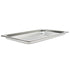 Vollrath Super Pan V Full Size Perforated Food Pan, 22 Gauge Stainless Steel