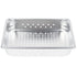 Vollrath Super Pan V Half Size Perforated Food Pan