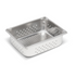 Vollrath Super Pan V Half Size Perforated Food Pan