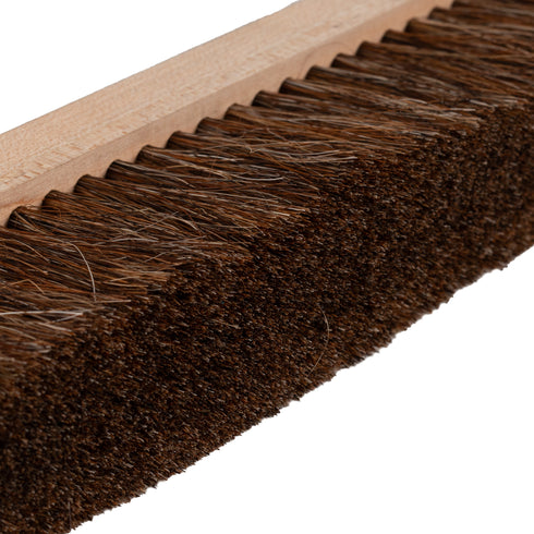 Brosses Felton | Brosse à four à manche long, 51", Fibres de bois/tampico