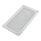 Cambro Translucent Food Pan Seal Cover