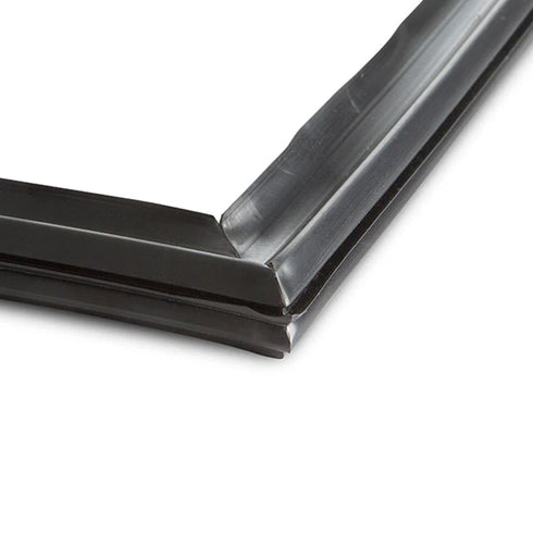 True Door Gasket for TSSU Prep Table, 2010-Present Models