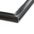True Door Gasket for TSSU Prep Table, 2010-Present Models
