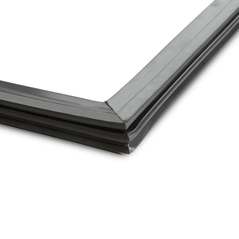 True Door Gasket for TSSU Prep Table, 2010-Present Models