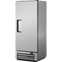 True | Réfrigérateur T-Series simple à porte pleine, 25", 115 V