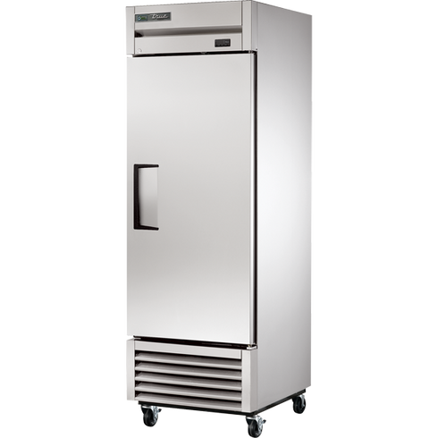 True T-23F-HC 28" T-Series Single Full Door Reach-In Freezer