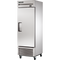 True T-23F-HC 28" T-Series Single Full Door Reach-In Freezer