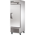 True T-23F-HC 28" T-Series Single Full Door Reach-In Freezer