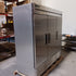 True T-Series Triple Full Door Reach-In Freezer, 78", 115/60/1, SCRATCH & DENT FINAL SALE