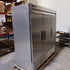 True T-Series Triple Full Door Reach-In Freezer, 78", 115/60/1, SCRATCH & DENT FINAL SALE