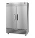 Hoshizaki ER2A-FS 38.6 CuFt Economy Series Double Door Reach-In Refrigerator, 115V
