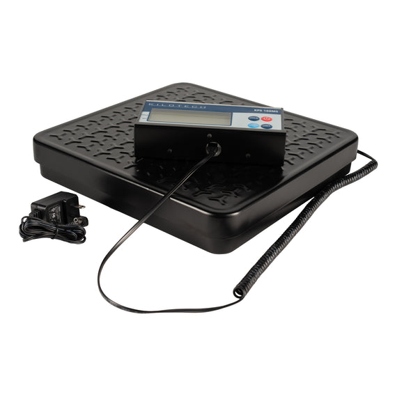 Kilotech KPS-180MS Digital Bench Scale, 180 kg