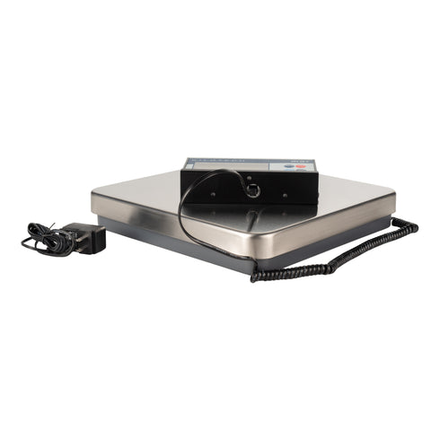 Kilotech | Balance d'établi/colis KPS 60-2, 132 lb