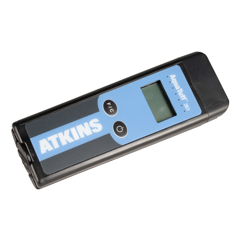 Cooper-Atkins AquaTuff Waterproof Thermocouple Instrument