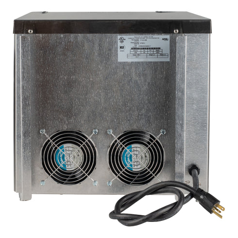 APW Wyott | Grille-pain à convoyeur radiant XTRM-2 XTreme, 208 V