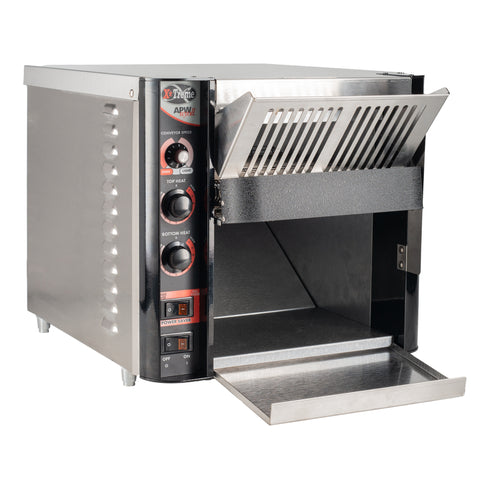 APW Wyott | Grille-pain à convoyeur radiant XTRM-2 XTreme, 208 V