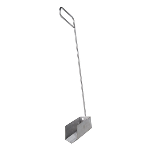 Pitco Fryer Crumb Scoop/Shovel