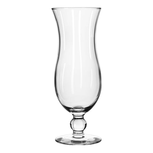 Libbey Specialty Glassware Squall Glass, 15 oz (12-pack)