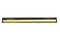 Atlas Graham Furgale Squeegee Head, 16", Brass/Rubber, FINAL SALE
