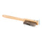 Rabco Wire Brush w/ Scraper (2 sizes)