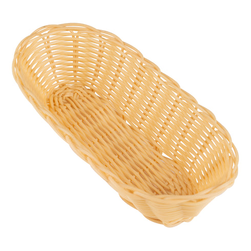 Rabco Cracker Basket, 9", Plastic