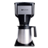 BUNN 38200.0002 BT Speed Brew Classic Thermal Carafe Coffee Maker, 10 Cup, Black