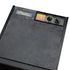 Excalibur 3926TCDB Deluxe Dehydrator with Timer, 9 Trays, Clear Door, Black, 120V