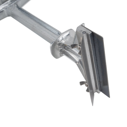 Le-Jo Griddle Tamer II Griddle Scraper