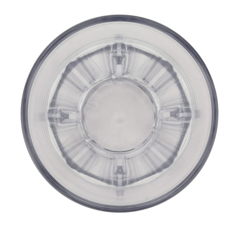 OBTENIR | Gobelet en plastique Bahama, 16 oz, transparent (paquet de 12)