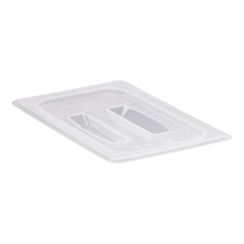 Cambro | Couvercle de casserole translucide