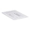 Cambro Translucent Food Pan Lid