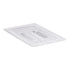 Cambro | Couvercle de casserole translucide