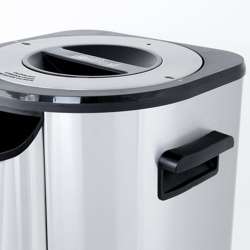 West Bend 57042 Coffee Urn, 42 Cup, Stainless Steel