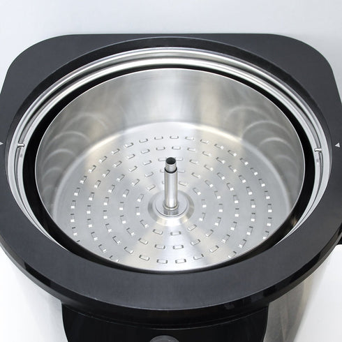 West Bend 57042 Coffee Urn, 42 Cup, Stainless Steel