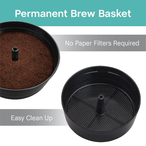 West Bend CU0042PA23 Coffee Urn, 42 Cup, Polished Aluminum