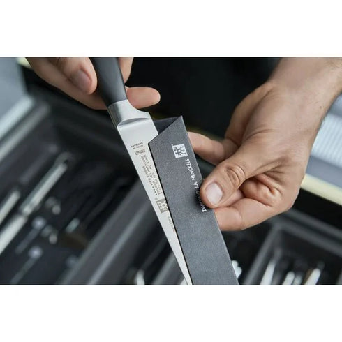 Zwilling TWIN Knife Sheath, 8" x 2"