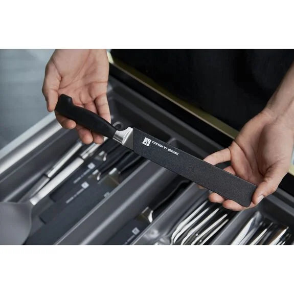 Zwilling TWIN Knife Sheath, 10" x 2"