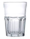 Arcoroc Granite Cooler Glass, 12 oz (36-pack)