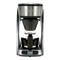 BUNN 46500.0003 Heat N' Brew Coffee Maker, Programmable, 10 Cup