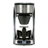 BUNN 46500.0003 Heat N' Brew Coffee Maker, Programmable, 10 Cup