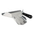 Prince Castle French Fry Bagging Scoop, Right Handed, Aluminum
