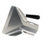 Prince Castle French Fry Bagging Scoop, Right Handed, Aluminum