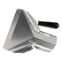 Prince Castle French Fry Bagging Scoop, Right Handed, Aluminum