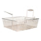Prince Castle Fryer Basket, 16.75" x 17.5" x 6"