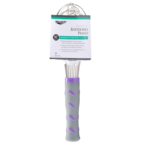 Vollrath | Fouet piano Jacob's Pride, manche en nylon