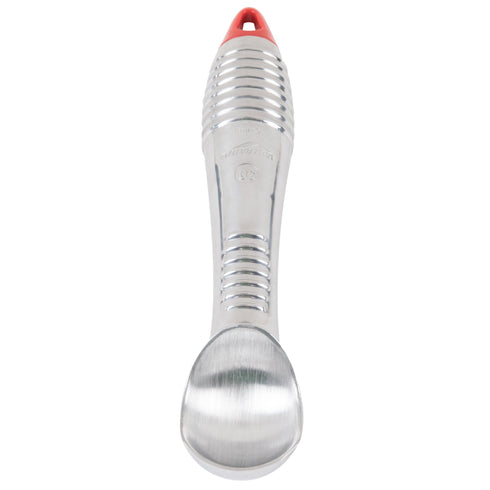 Völlrath | Cuillère à glace à code couleur, aluminium