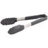Vollrath High Temp Kool-Touch Nylon End One-Piece Tongs, Black, FINAL SALE