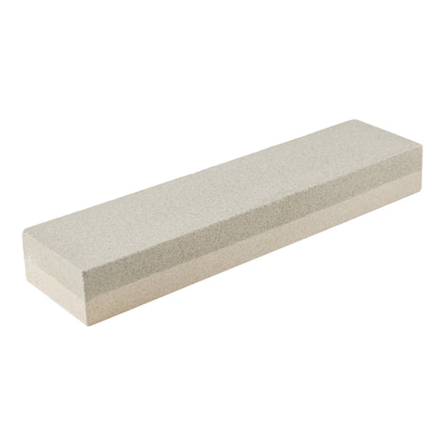 Bay-lee Combination Sharpening Stone, 8" x 2" x 1"