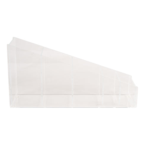 Dimension Plastics Countertop Organizer, 5 Sections
